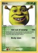 Shrek