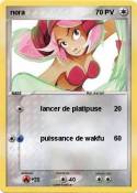 nora