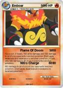 Emboar 50