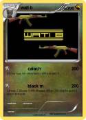 wati b