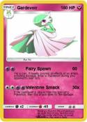Gardevoir