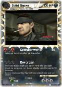 Solid Snake