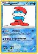 big smurf