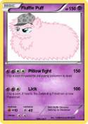 Fluffle Puff