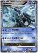 Kyurem