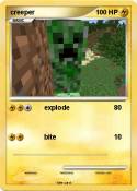 creeper