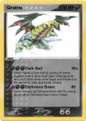 Giratina