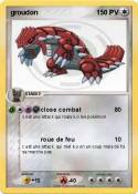 groudon