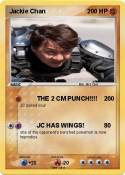 Jackie Chan