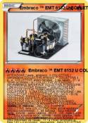 Embraco ™ EMT