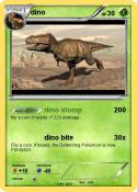 dino