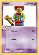 clowne