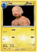 bob