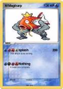 M Magikarp