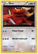 Elmo