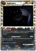 Nightmare