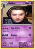 Nicktron