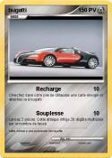 bugatti