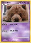 chow-chow