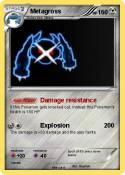 Metagross