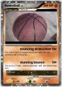 Basketball