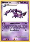Drapion