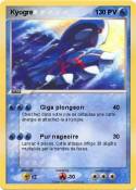 Kyogre