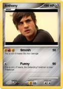 Anthony