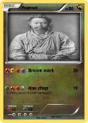 Peanset