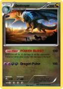 Dextroyer