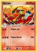 Infernape