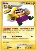 Wario