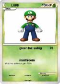 LUIGI