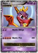 Spyro