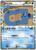 Airship