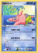 patrick ex