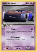 Jackson Strom