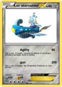 Lor starcutter
