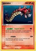 gyarados