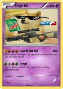 Doge EX