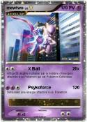 mewtwo