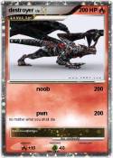 destroyer