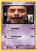 Tony Stark