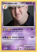 Lord Gaben