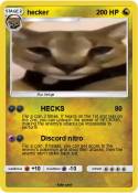 hecker