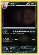 Zach