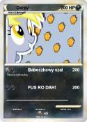 Derpy