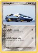 lamborghini