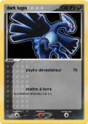 dark lugia