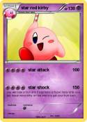 star rod kirby